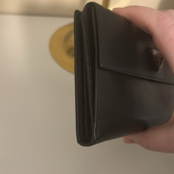 Prada Long Wallet - Picture 4 of 10